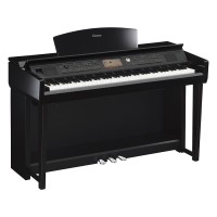 پیانو دیجیتال Yamaha CVP-705 PE