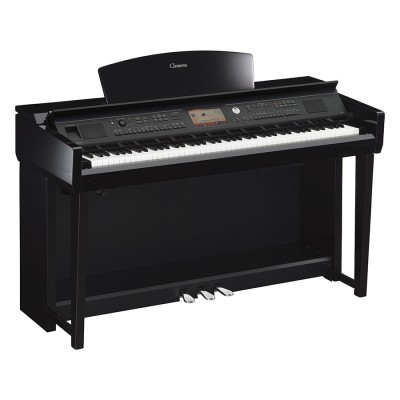 پیانو دیجیتال Yamaha CVP-705 PE