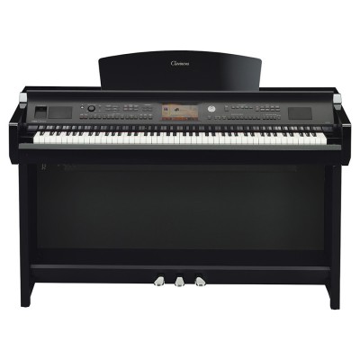 پیانو دیجیتال Yamaha CVP-705 PE
