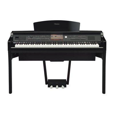 پیانو دیجیتال Yamaha CVP-709 PE