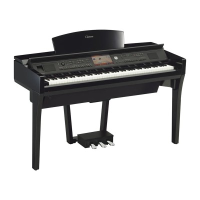 پیانو دیجیتال Yamaha CVP-709 PE
