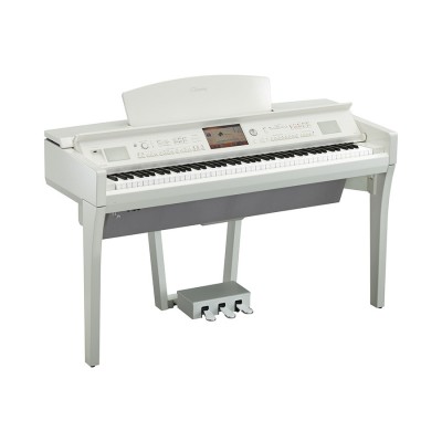 پیانو دیجیتال Yamaha CVP-709 White