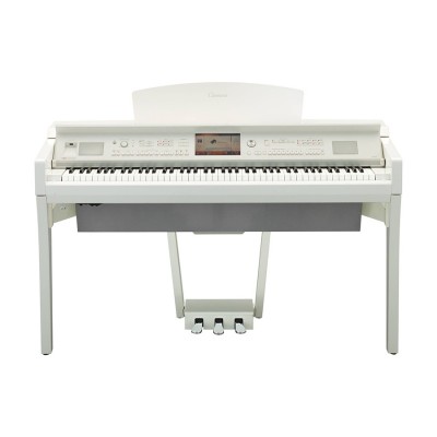 پیانو دیجیتال Yamaha CVP-709 White
