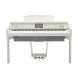 پیانو دیجیتال Yamaha CVP-709 White
