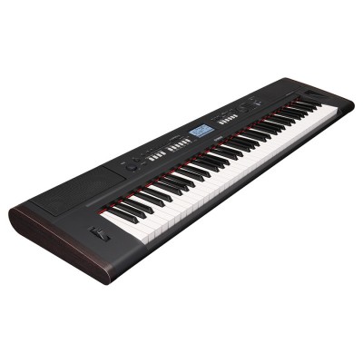 پیانو دیجیتال Yamaha NP-V80