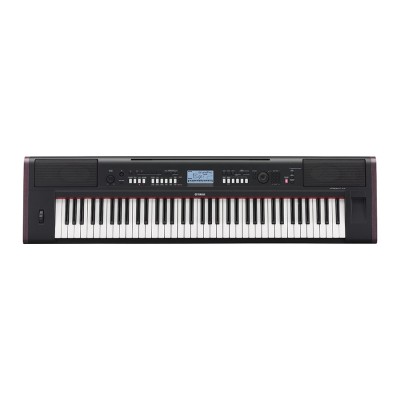 پیانو دیجیتال Yamaha NP-V80