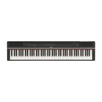 پیانو دیجیتال Yamaha P-125