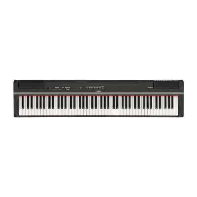 پیانو دیجیتال Yamaha P-125