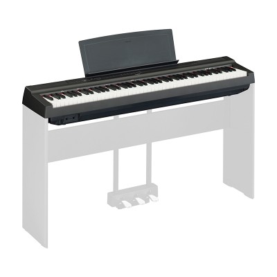 پیانو دیجیتال Yamaha P-125