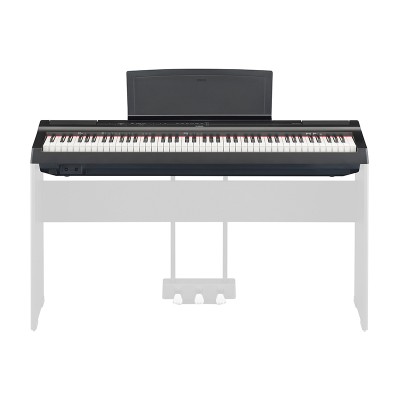 پیانو دیجیتال Yamaha P-125