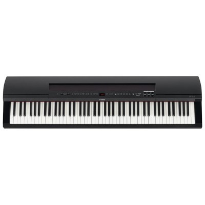 پیانو دیجیتال Yamaha P-255 B