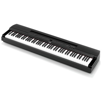 پیانو دیجیتال Yamaha P-255 B
