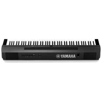 پیانو دیجیتال Yamaha P-255 B