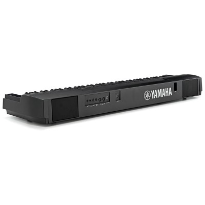 پیانو دیجیتال Yamaha P-255 B