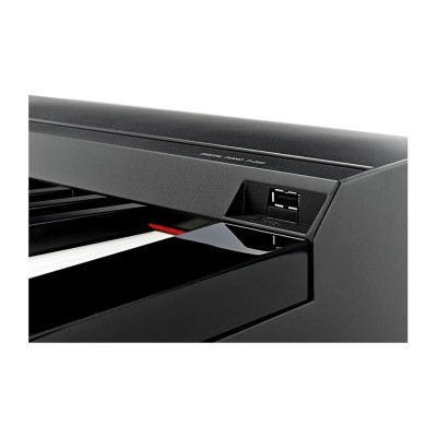 پیانو دیجیتال Yamaha P-255 B