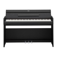 پیانو دیجیتال Yamaha YDP-S54 B