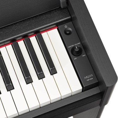 پیانو دیجیتال Yamaha YDP-S54 B