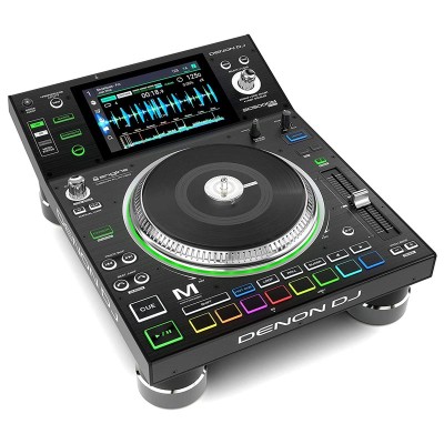 دی جی پلیر Denon DJ SC 5000M