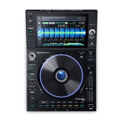 دی جی پلیر Denon DJ SC 6000