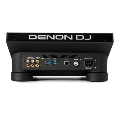 دی جی پلیر Denon DJ SC 6000M