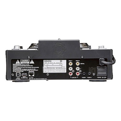دی جی پلیر DN-HS5500