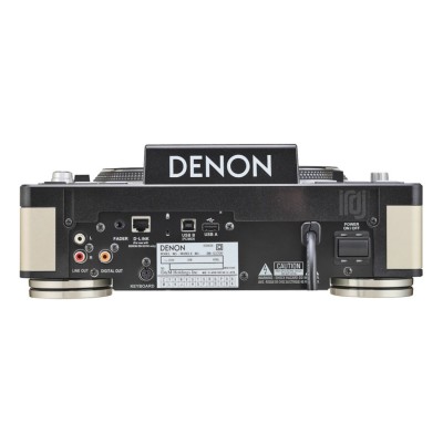 دی جی پلیر Denon DN-S3700