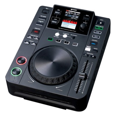 دی جی پلیر Gemini CDJ-650