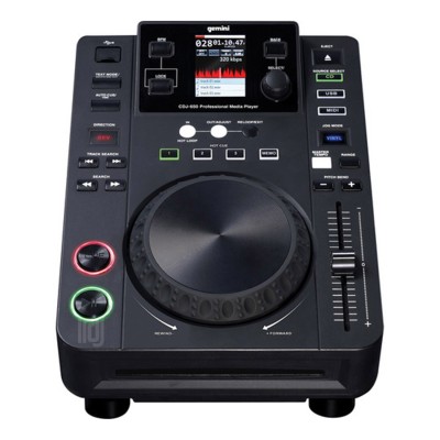 دی جی پلیر Gemini CDJ-650