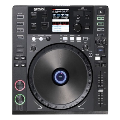 دی جی پلیر Gemini CDJ-700