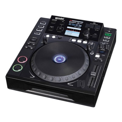 دی جی پلیر Gemini CDJ-700