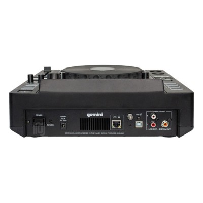 دی جی پلیر Gemini MDJ-1000