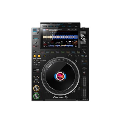 دی جی پلیر Pioneer CDJ-3000 White