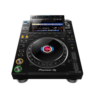 دی جی پلیر Pioneer CDJ-3000 White