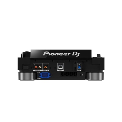 دی جی پلیر Pioneer CDJ-3000 White