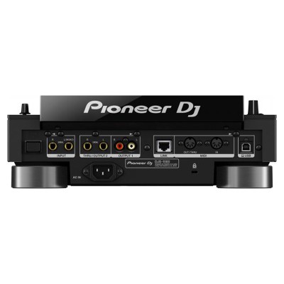 دی جی پلیر Pioneer DJS1000