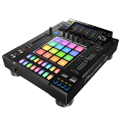 دی جی پلیر Pioneer DJS1000