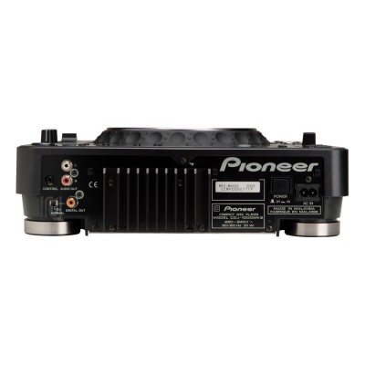 دی جی پلیر Pioneer CDJ-1000MK2