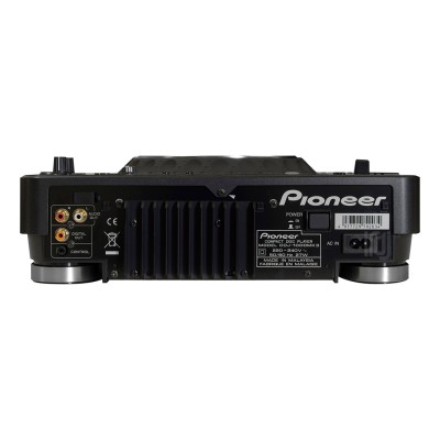 دی جی پلیر Pioneer CDJ-1000MK3