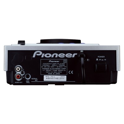 دی جی پلیر Pioneer CDJ-100S