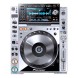 دی جی پلیر Pioneer CDJ-2000 Silver