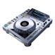 دی جی پلیر Pioneer CDJ-2000 Silver