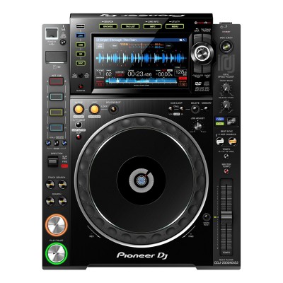 دی جی پلیر Pioneer CDJ-2000