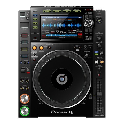 دی جی ست Pioneer DJM-900NXS2 | CDJ-2000NXS2