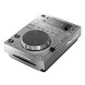 دی جی پلیر Pioneer CDJ-350 Silver