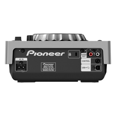 دی جی پلیر Pioneer CDJ-350 Silver