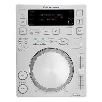 دی جی پلیر Pioneer CDJ-350