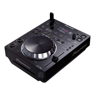 دی جی پلیر Pioneer CDJ-350