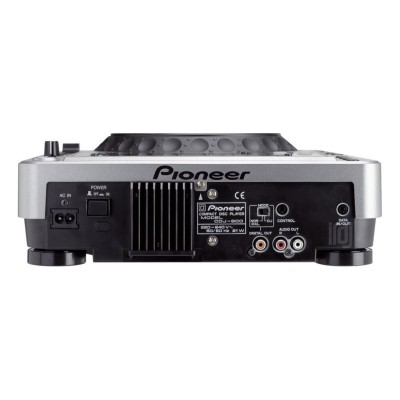 دی جی پلیر Pioneer CDJ-800