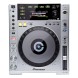 دی جی پلیر Pioneer CDJ-850 Silver