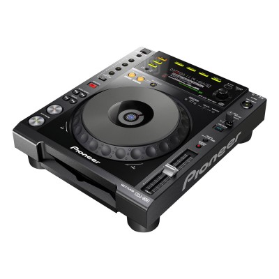 دی جی پلیر Pioneer CDJ-850